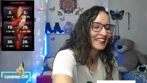 SANDRA online show from May 10, 2026, 6:07 am