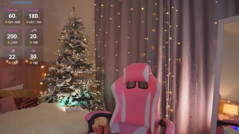 Im sweet Lettie ntmu - online show from January 2, 2025, 11:52 am