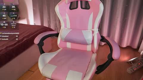 Im sweet Lettie ntmu - online show from February 3, 2025, 7:21 pm