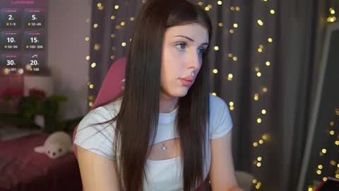 Im sweet Lettie ntmu - online show from February 8, 2025, 12:06 pm