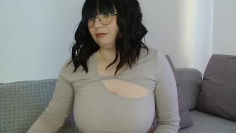 Snapshot of _lalilu_ chatting on February 21, 2025, 11:22 am _lalilu_ online show from February 21, 2025, 11:22 am