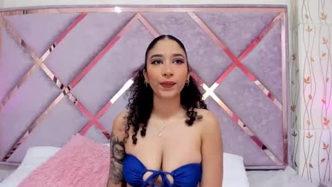 Snapshot of _lanna_jhonson_ chatting on December 19, 2024, 6:34 pm Lanna  online show from December 19, 2024, 6:34 pm