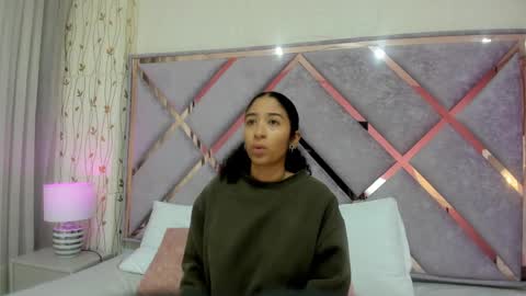 Snapshot of _lanna_jhonson_ chatting on December 31, 2024, 11:20 am Lanna  online show from December 31, 2024, 11:20 am