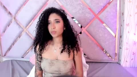 Snapshot of _lanna_jhonson_ chatting on January 16, 2025, 5:33 pm Lanna  online show from January 16, 2025, 5:33 pm