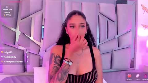 Snapshot of _lanna_jhonson_ chatting on January 17, 2025, 2:18 pm Lanna  online show from January 17, 2025, 2:18 pm