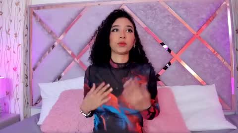 Snapshot of _lanna_jhonson_ chatting on January 23, 2025, 2:17 pm Lanna  online show from January 23, 2025, 2:17 pm