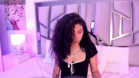 Snapshot of _lanna_jhonson_ chatting on January 30, 2025, 11:22 am Lanna  online show from January 30, 2025, 11:22 am