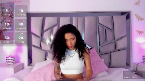 Snapshot of _lanna_jhonson_ chatting on January 31, 2025, 11:35 am Lanna  online show from January 31, 2025, 11:35 am