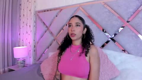 Snapshot of _lanna_jhonson_ chatting on February 10, 2025, 12:30 am Lanna  online show from February 10, 2025, 12:30 am