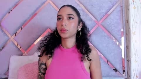 Snapshot of _lanna_jhonson_ chatting on February 10, 2025, 6:42 am Lanna  online show from February 10, 2025, 6:42 am