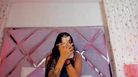 Snapshot of _lanna_jhonson_ chatting on March 6, 2025, 11:58 am Lanna  online show from March 6, 2025, 11:58 am