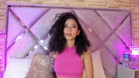 Snapshot of _lanna_jhonson_ chatting on September 11, 2025, 4:01 am Lanna  online show from September 11, 2025, 4:01 am
