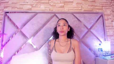 Snapshot of _lanna_jhonson_ chatting on October 23, 2025, 10:58 am Lanna  online show from October 23, 2025, 10:58 am