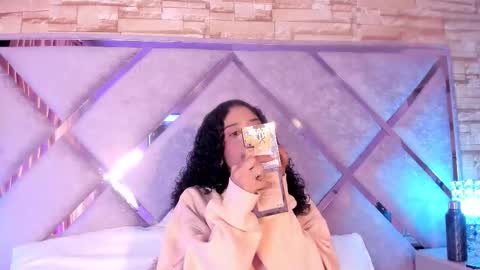 Snapshot of _lanna_jhonson_ chatting on October 24, 2025, 10:55 am Lanna  online show from October 24, 2025, 10:55 am