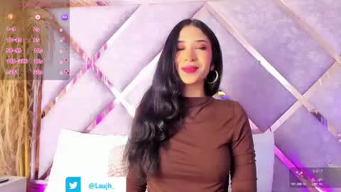 Snapshot of _lanna_jhonson_ chatting on June 10, 2026, 12:26 pm Lanna online show from June 10, 2026, 12:26 pm