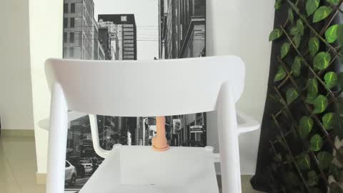 Agatha Arias IG  lapetitemort 1 online show from January 30, 2025, 9:58 pm