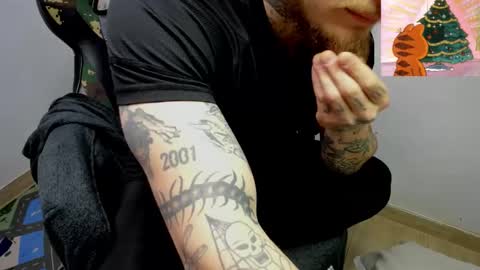 Layne online show from December 5, 2025, 6:22 am