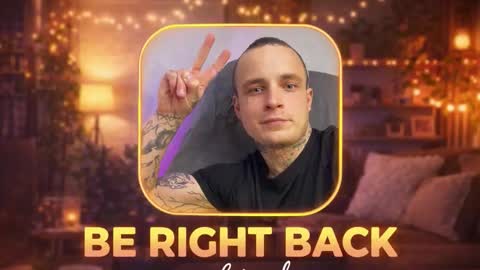 Layne online show from February 24, 2026, 1:53 pm