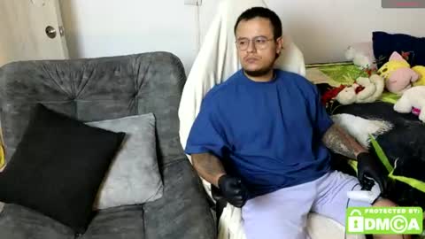 Snapshot of _leiablackley_ chatting on June 30, 2026, 12:44 am Sharon and Ed online show from June 30, 2026, 12:44 am