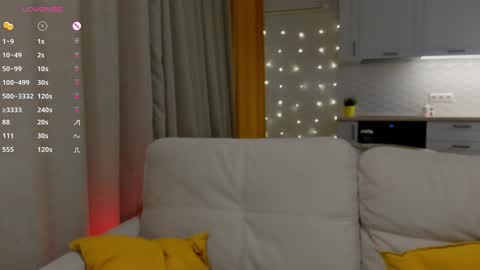 leksi online show from January 29, 2025, 8:04 pm