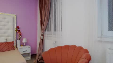 Lena Paul online show from March 12, 2025, 4:30 am