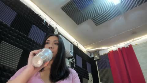 lexie online show from January 16, 2025, 4:17 am