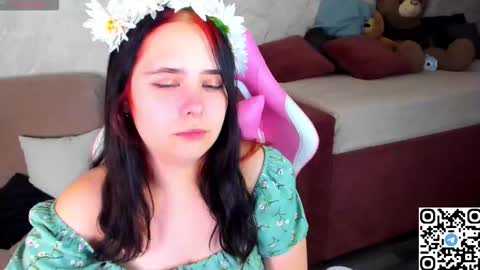 Snapshot of _lexii_pop chatting on September 27, 2025, 2:05 am Im Alis 3 online show from September 27, 2025, 2:05 am