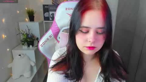 Snapshot of _lexii_pop chatting on October 15, 2025, 1:06 am Im Alis 3 online show from October 15, 2025, 1:06 am