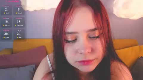Im Alis 3 online show from July 15, 2026, 1:22 am