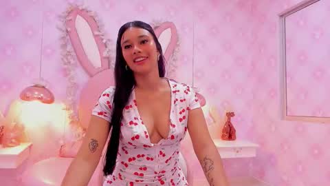  Lia Swan  online show from October 18, 2025, 4:15 am