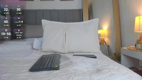 Snapshot of _liastuart1 chatting on April 19, 2026, 6:10 pm Lia 3 online show from April 19, 2026, 6:10 pm
