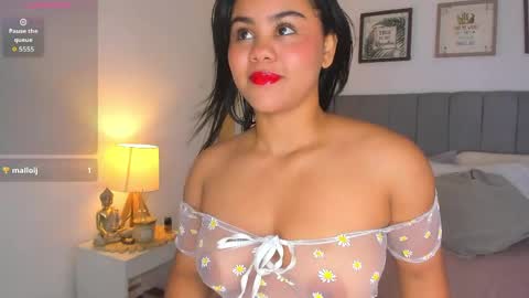 Snapshot of _liastuart1 chatting on April 25, 2026, 1:25 pm Lia 3 online show from April 25, 2026, 1:25 pm