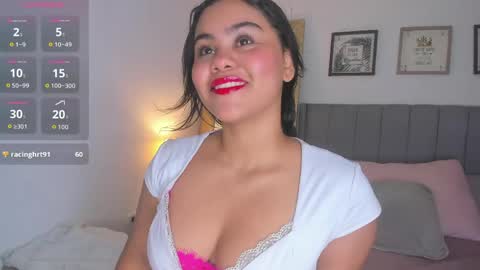 Snapshot of _liastuart1 chatting on May 8, 2026, 4:23 pm Lia 3 online show from May 8, 2026, 4:23 pm