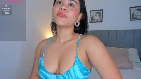 Snapshot of _liastuart1 chatting on June 23, 2026, 5:33 pm Lia 3 online show from June 23, 2026, 5:33 pm