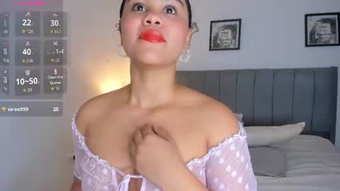 Snapshot of _liastuart1 chatting on June 27, 2026, 7:19 pm Lia 3 online show from June 27, 2026, 7:19 pm