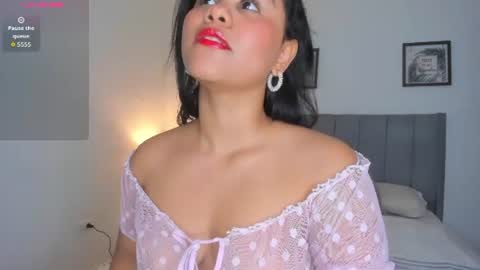 Snapshot of _liastuart1 chatting on June 30, 2026, 4:19 pm Lia 3 online show from June 30, 2026, 4:19 pm