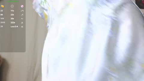 Snapshot of _lightmyfire chatting on January 6, 2025, 7:56 pm Salome Lovense always on from 5 tk My content and your custom requests online show from January 6, 2025, 7:56 pm