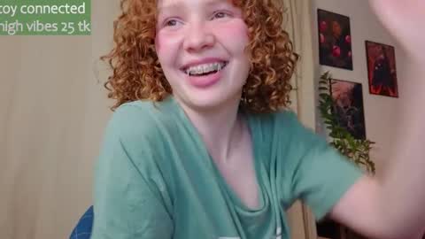 Snapshot of _lightmyfire chatting on February 19, 2025, 9:47 pm Salome Lovense always on from 5 tk My content and your custom requests online show from February 19, 2025, 9:47 pm