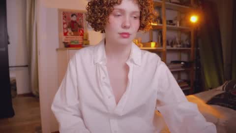 Snapshot of _lightmyfire chatting on April 19, 2026, 8:22 pm Salome Lovense always on from 5 tk My content and your custom requests online show from April 19, 2026, 8:22 pm