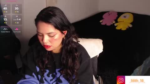 Lili  online show from April 26, 2026, 3:04 am