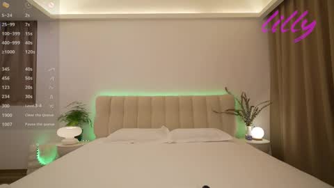 Snapshot of _lillilly_ chatting on September 13, 2025, 5:29 am _lillilly_ online show from September 13, 2025, 5:29 am