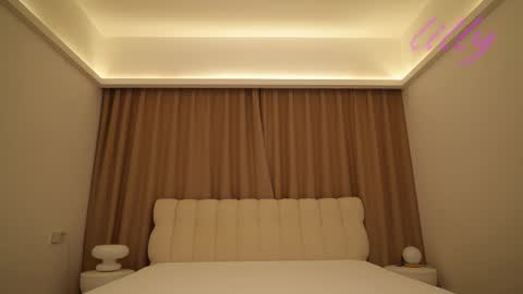 Snapshot of _lillilly_ chatting on October 14, 2025, 5:30 am _lillilly_ online show from October 14, 2025, 5:30 am