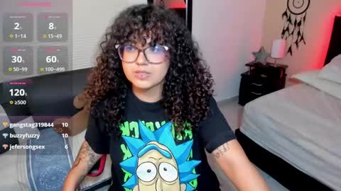 Liily online show from March 12, 2026, 2:50 am