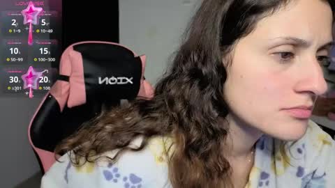 Lindasy online show from May 2, 2026, 2:38 am