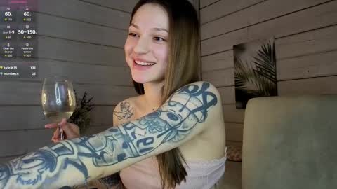 Alice online show from March 28, 2026, 7:02 pm