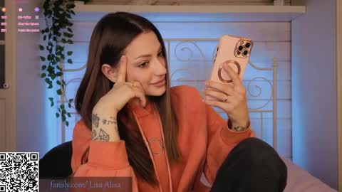 Alice online show from April 8, 2026, 11:21 am