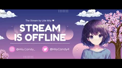 Snapshot of _litle_mily_ chatting on March 6, 2025, 4:19 am Mily online show from March 6, 2025, 4:19 am