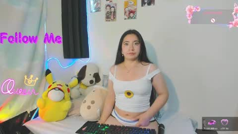 Mily online show from June 7, 2026, 9:51 pm