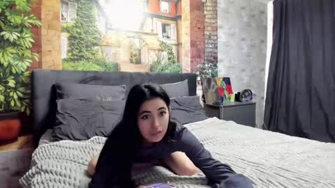 _litteangie_ online show from May 25, 2026, 1:33 am