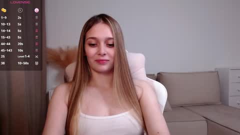 Amelia                        online show from May 27, 2026, 9:12 pm